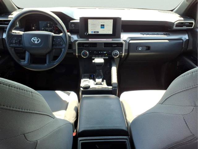 Used 2025 Toyota Tacoma SR5 AWD/4WD image 12