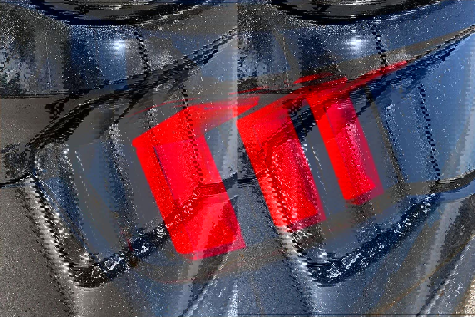 Certified 2024 Ford Mustang GT Premium image 27