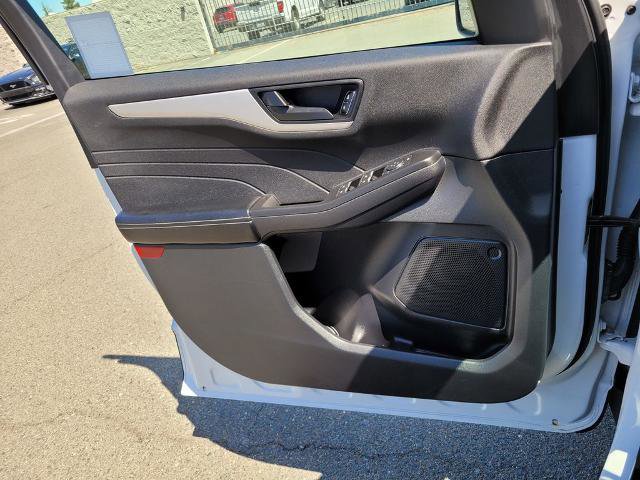 Certified 2022 Ford Escape SE FWD image 27