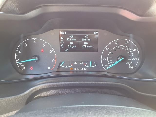 Certified 2021 Ford Transit Connect XL FWD image 13