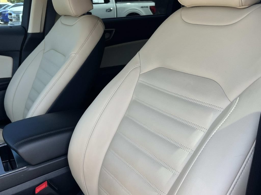 Certified 2022 Ford Edge SEL w/ Convenience Package AWD/4WD image 36