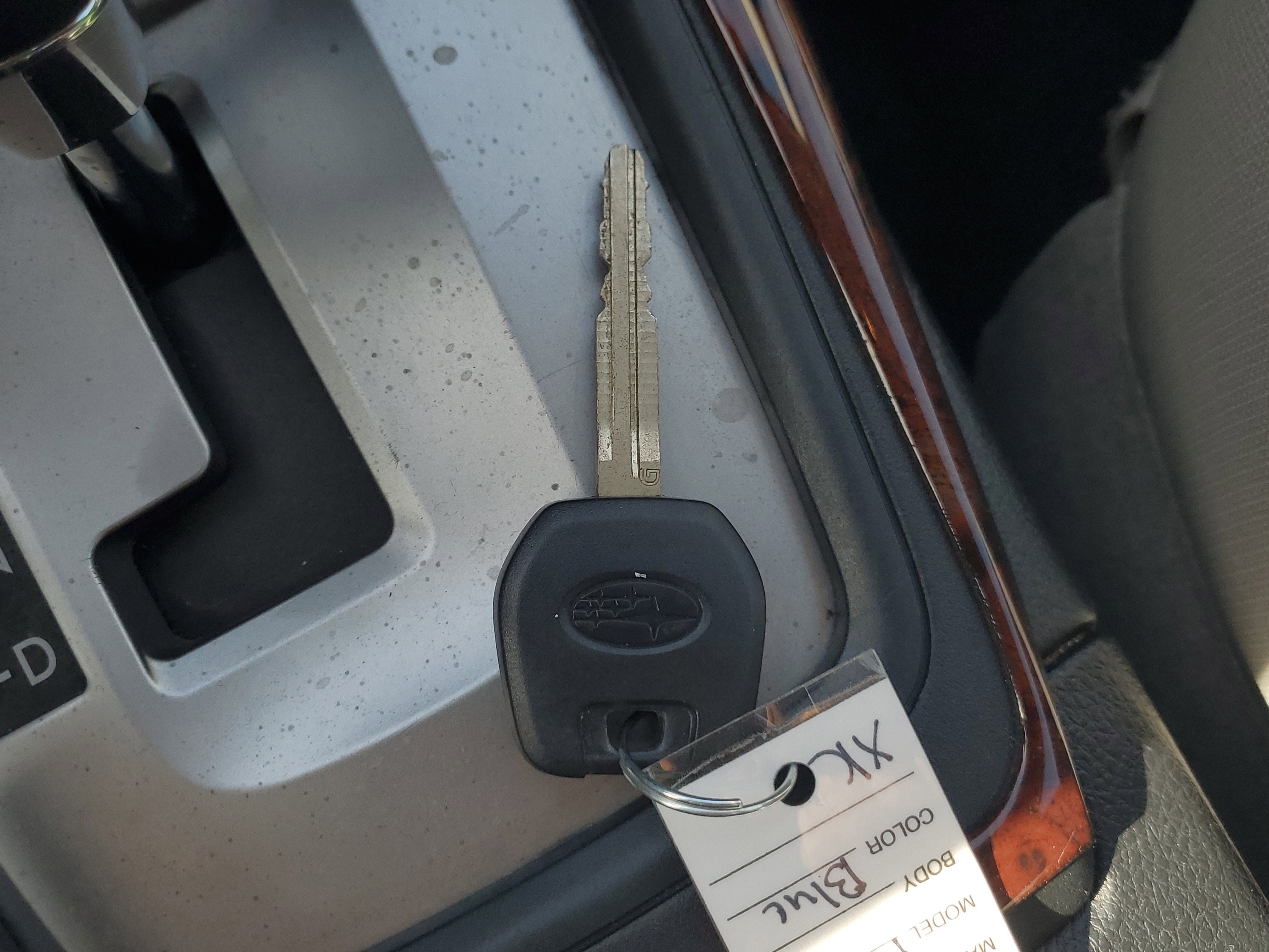 Used 2018 Subaru Forester 2.5i Premium image 31