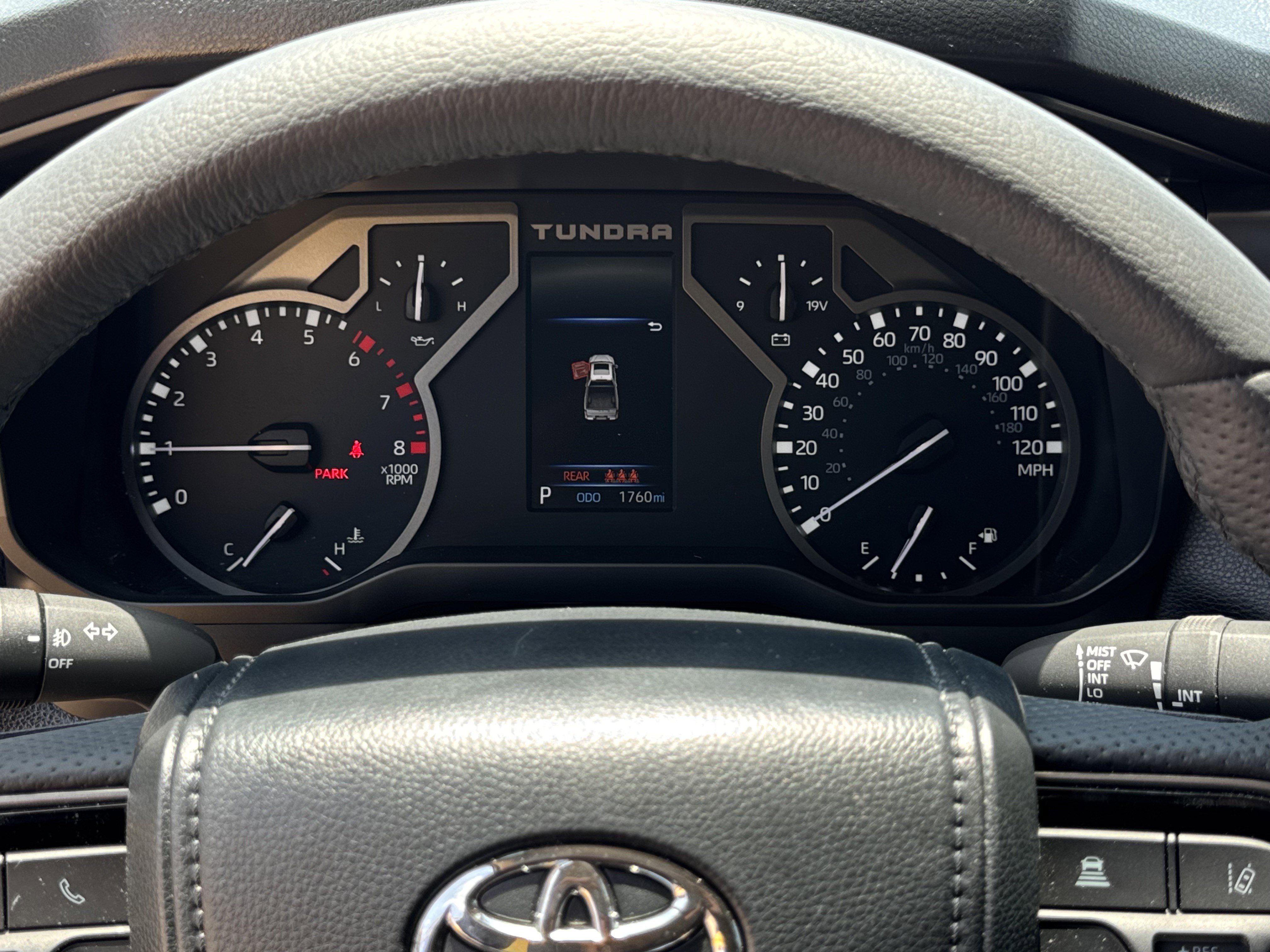 Used 2024 Toyota Tundra SR5 image 17