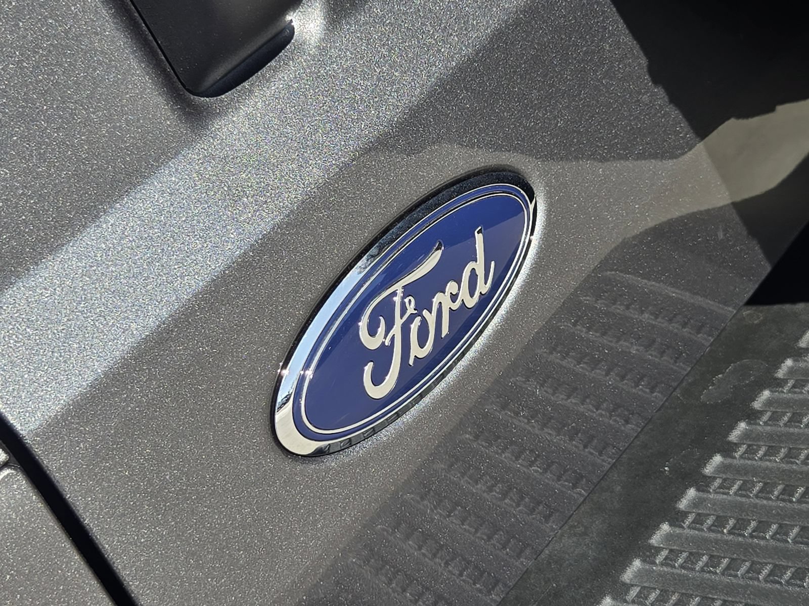 Certified 2025 Ford Bronco Badlands AWD/4WD image 12
