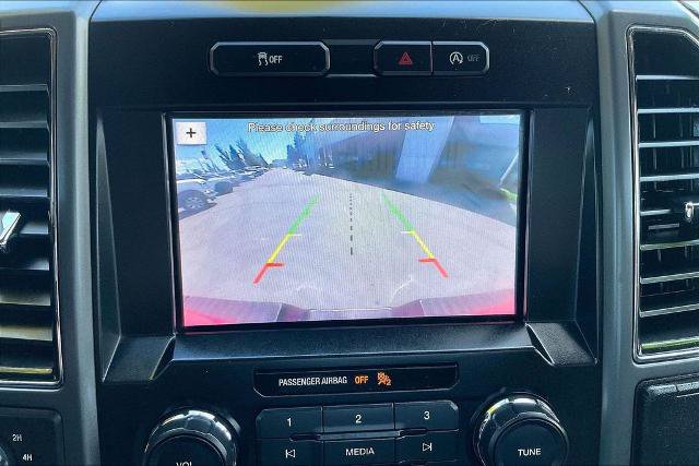 Certified 2019 Ford F150 XLT AWD/4WD image 22