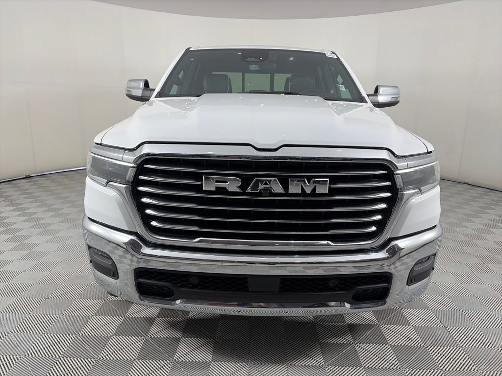 Used 2025 RAM 1500 Laramie image 7