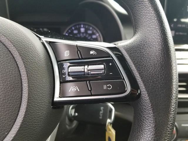 Used 2023 Kia Forte LX FWD image 23