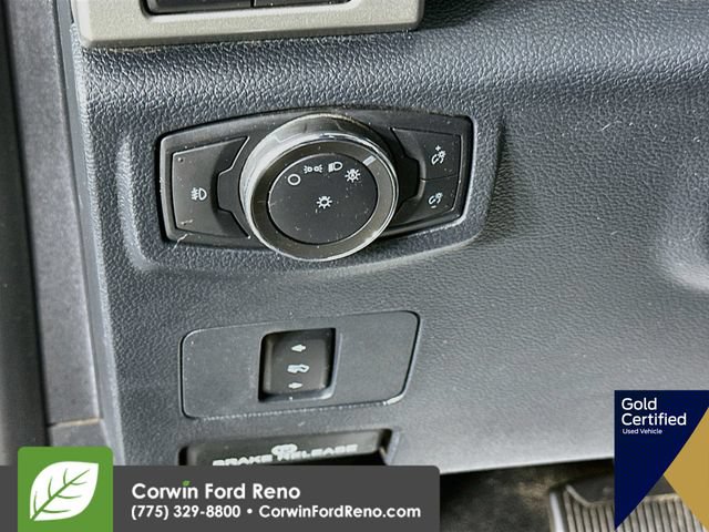Certified 2022 Ford F550 4x4 Crew Cab Super Duty image 13