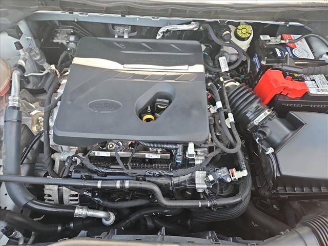 Certified 2020 Ford Escape SE FWD image 22