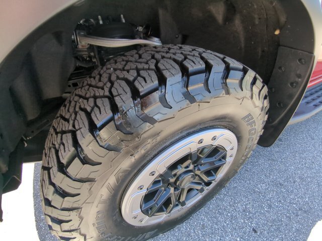 Certified 2024 Ford Ranger Raptor AWD/4WD image 12
