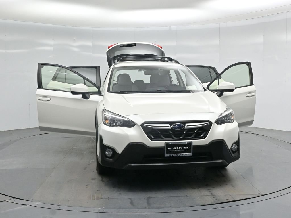 Used 2022 Subaru Crosstrek 2.0i Premium image 49
