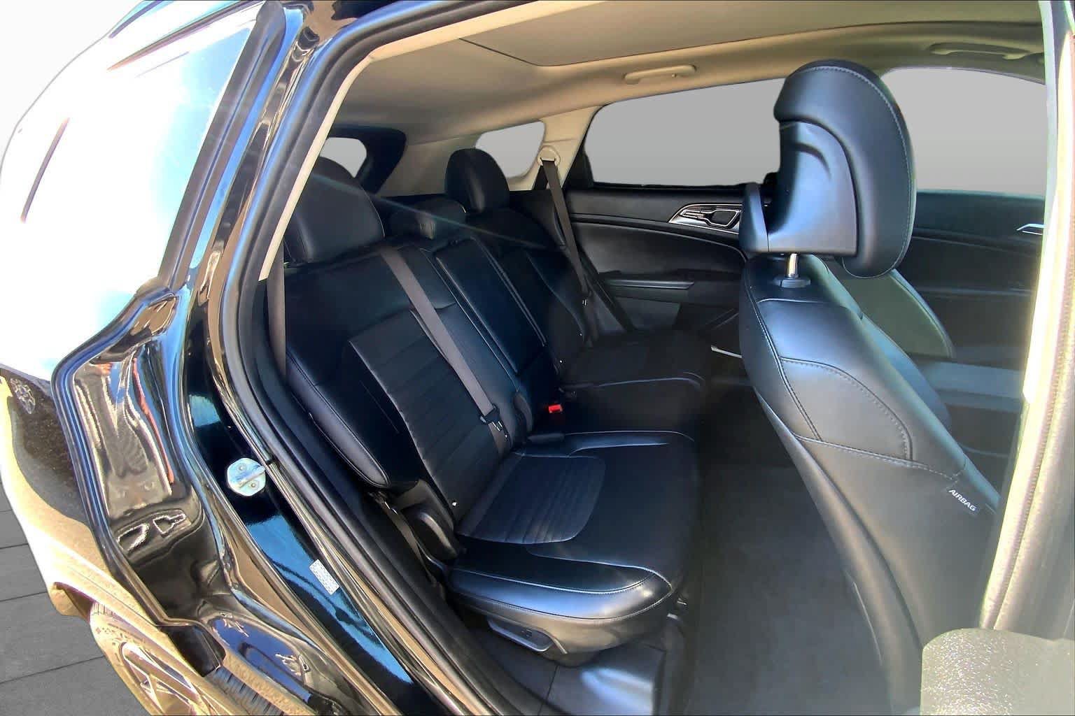 Used 2023 Kia Sportage SX FWD image 20