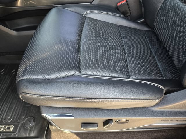 Certified 2023 Ford F150 Lariat w/ Equipment Group 502A High AWD/4WD image 23