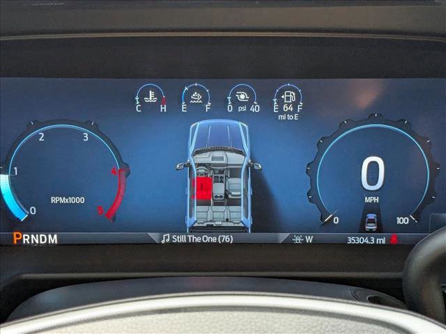 Certified 2024 Ford F450 Limited w/ FX4 Off-Road Package image 11