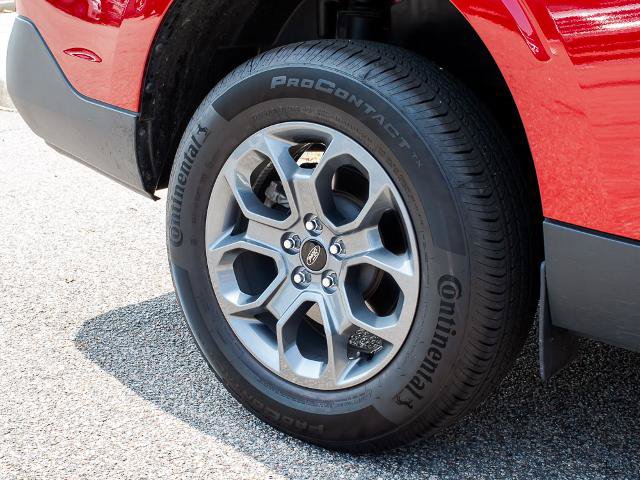 Certified 2025 Ford Maverick XLT w/ XLT Luxury Package AWD/4WD image 7