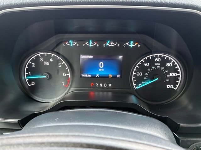 Certified 2023 Ford F150 XL w/ STX Appearance Package AWD/4WD image 15
