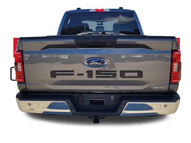 Certified 2023 Ford F150 XLT w/ Trailer Tow Package image 8