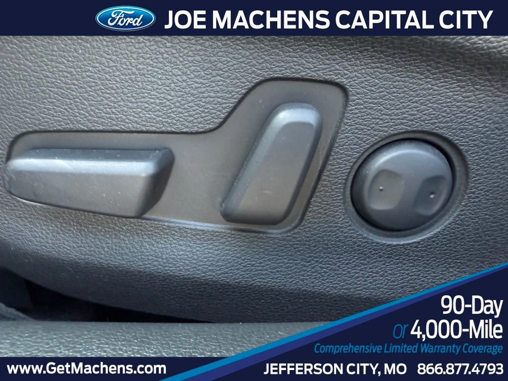 Used 2018 Hyundai Sonata SEL w/ Tech Package 02 image 19