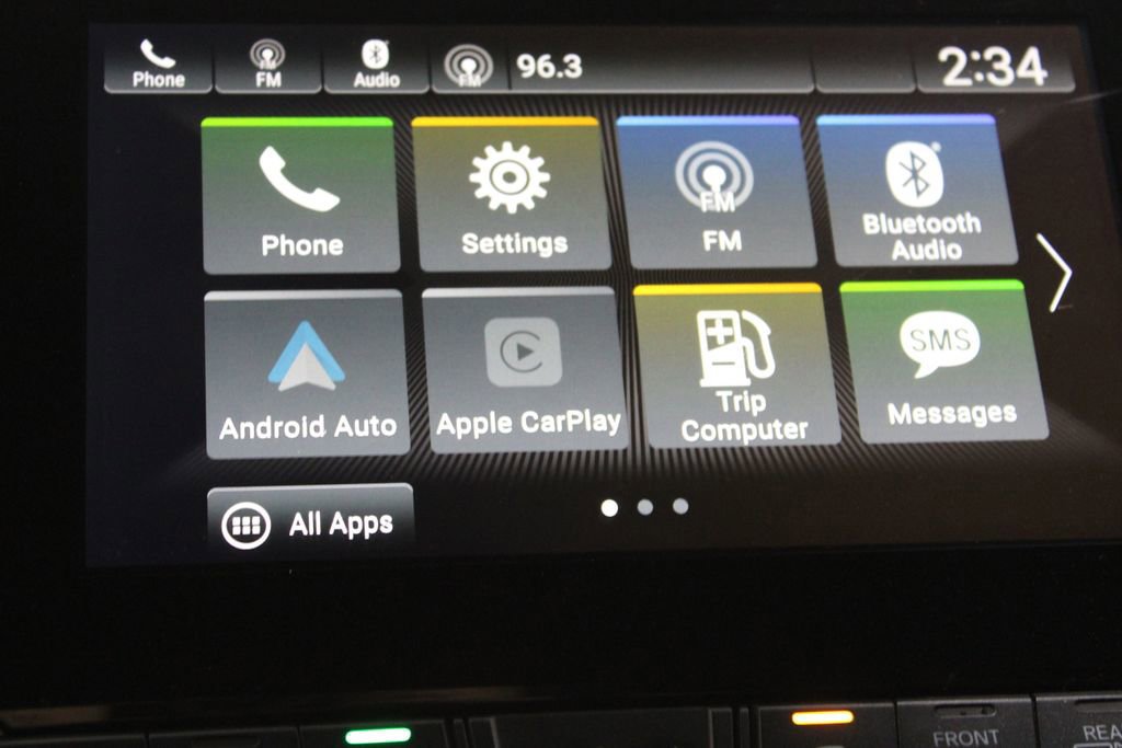 Used 2023 Honda Odyssey Sport image 49