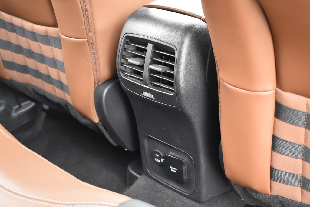 Certified 2023 Ford Bronco Sport Outer Banks w/ Tech Package AWD/4WD image 30