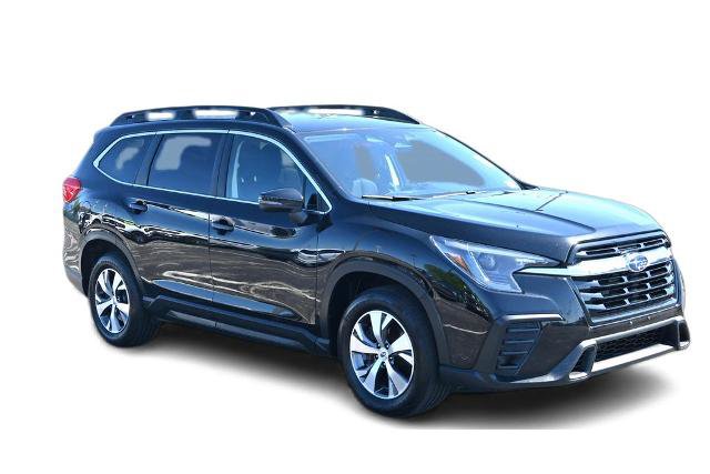 Used 2023 Subaru Ascent Premium AWD/4WD image 3