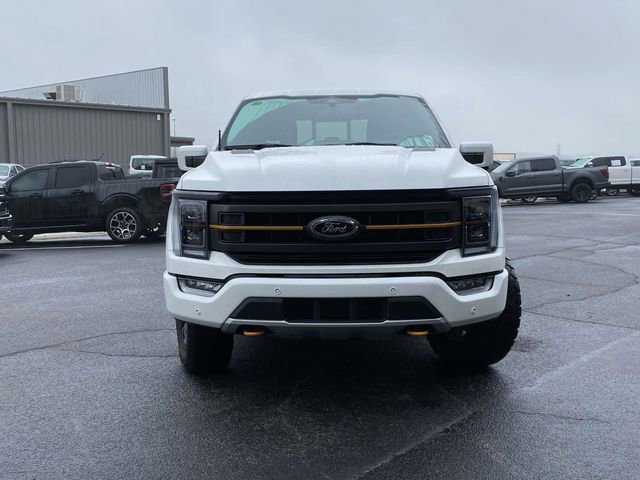 Certified 2023 Ford F150 Tremor w/ Equipment Group 402A High image 9