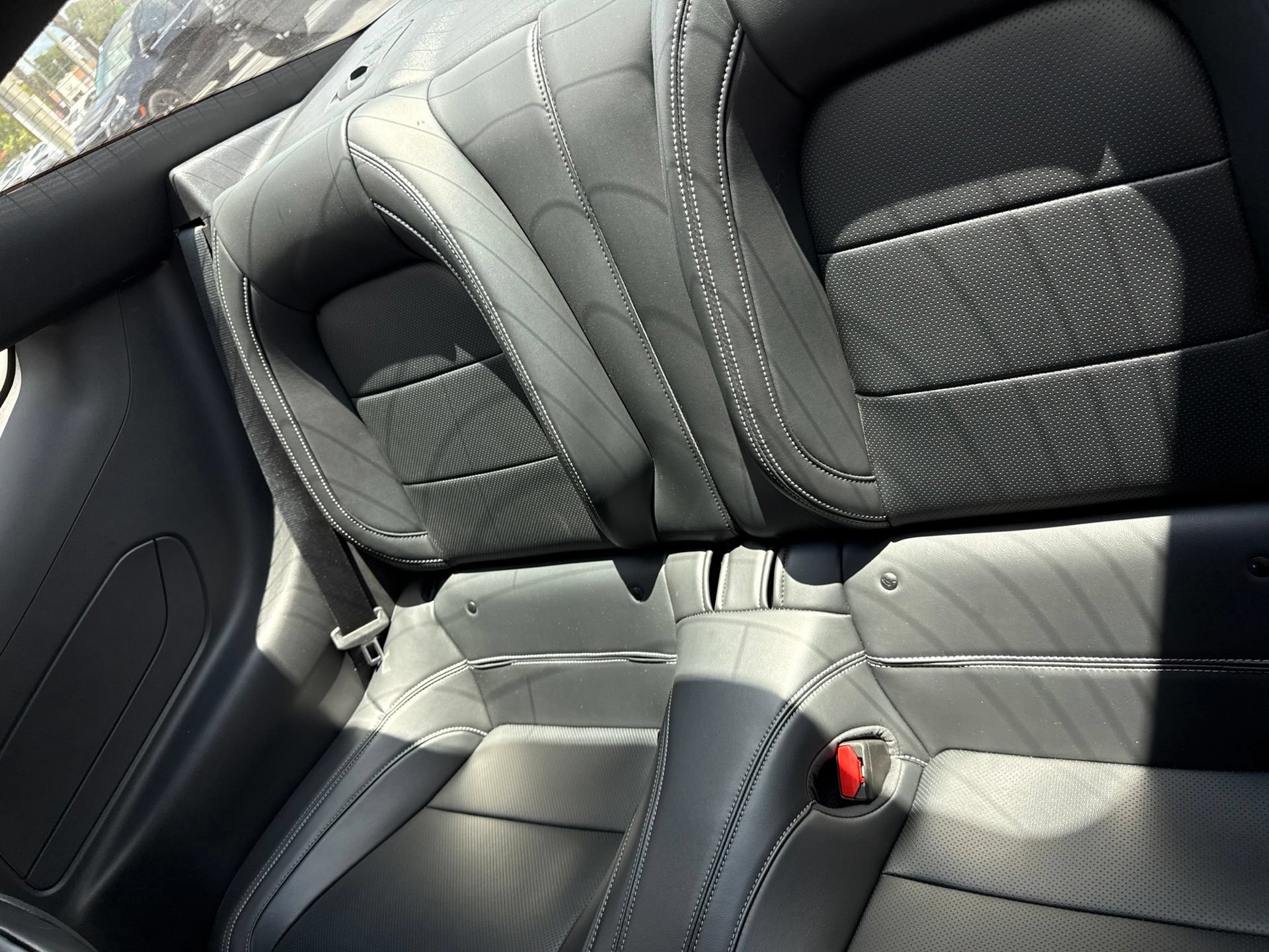 Certified 2024 Ford Mustang Premium RWD image 13