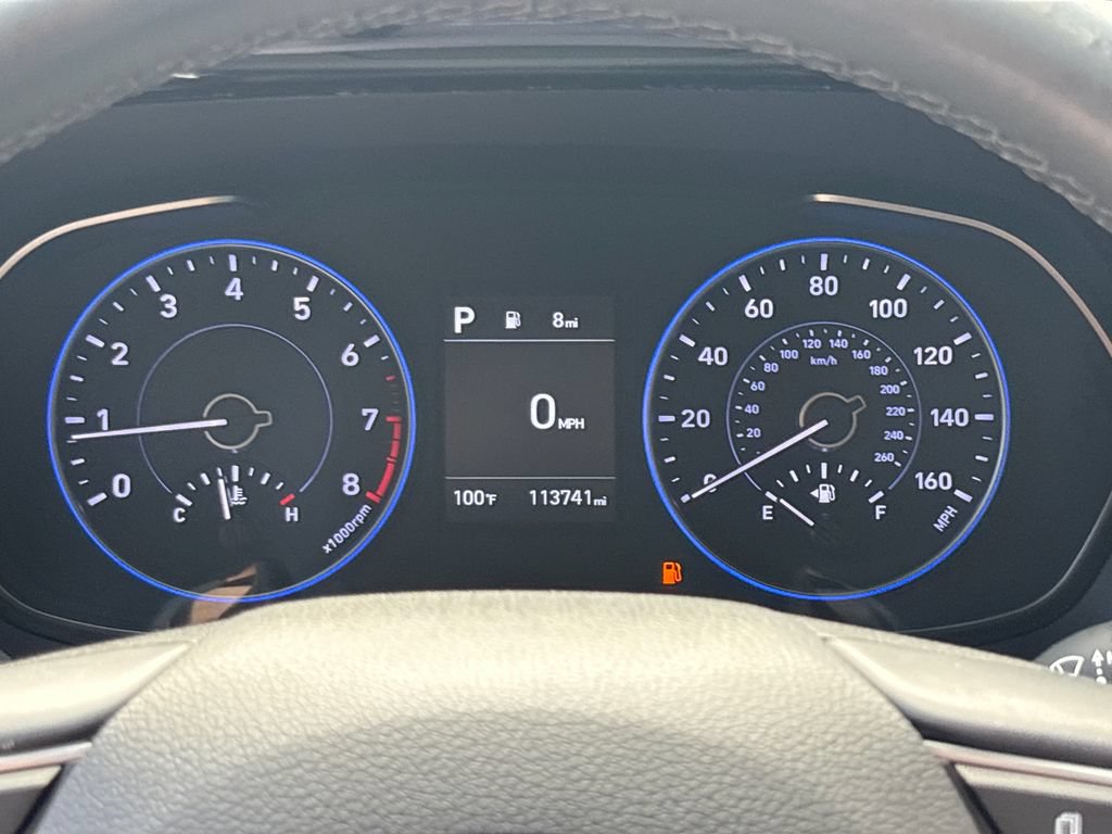 Used 2021 Hyundai Palisade SEL w/ Cargo Package AWD/4WD image 21