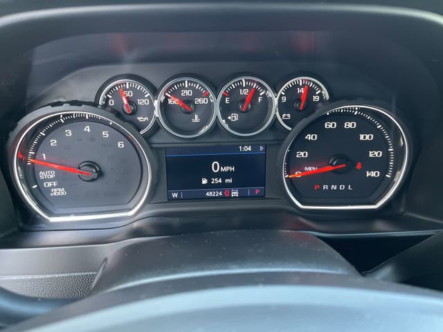 Used 2019 Chevrolet Silverado 1500 LT w/ All-Star Edition image 25