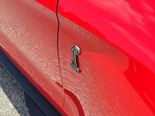 Certified 2021 Ford Mustang Shelby GT500 w/ Technology Package RWD image 10
