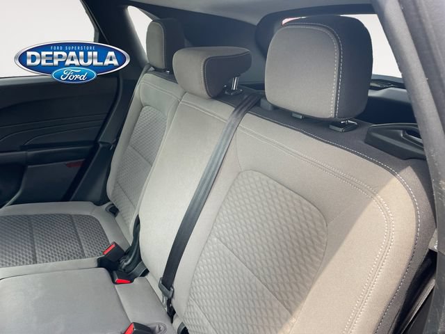 Certified 2022 Ford Escape SE w/ Cold Weather Package AWD/4WD image 17