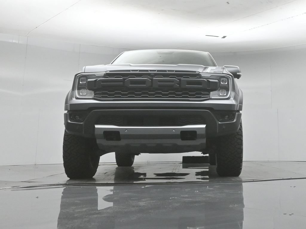 Certified 2024 Ford Ranger Raptor AWD/4WD image 50