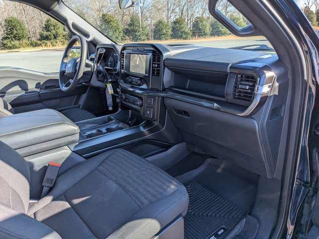Certified 2023 Ford F150 XL w/ STX Appearance Package image 36