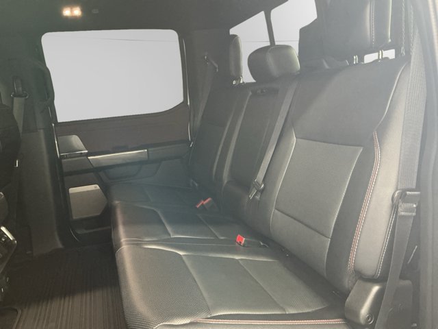 Certified 2023 Ford F150 Lariat w/ Equipment Group 502A High AWD/4WD image 13