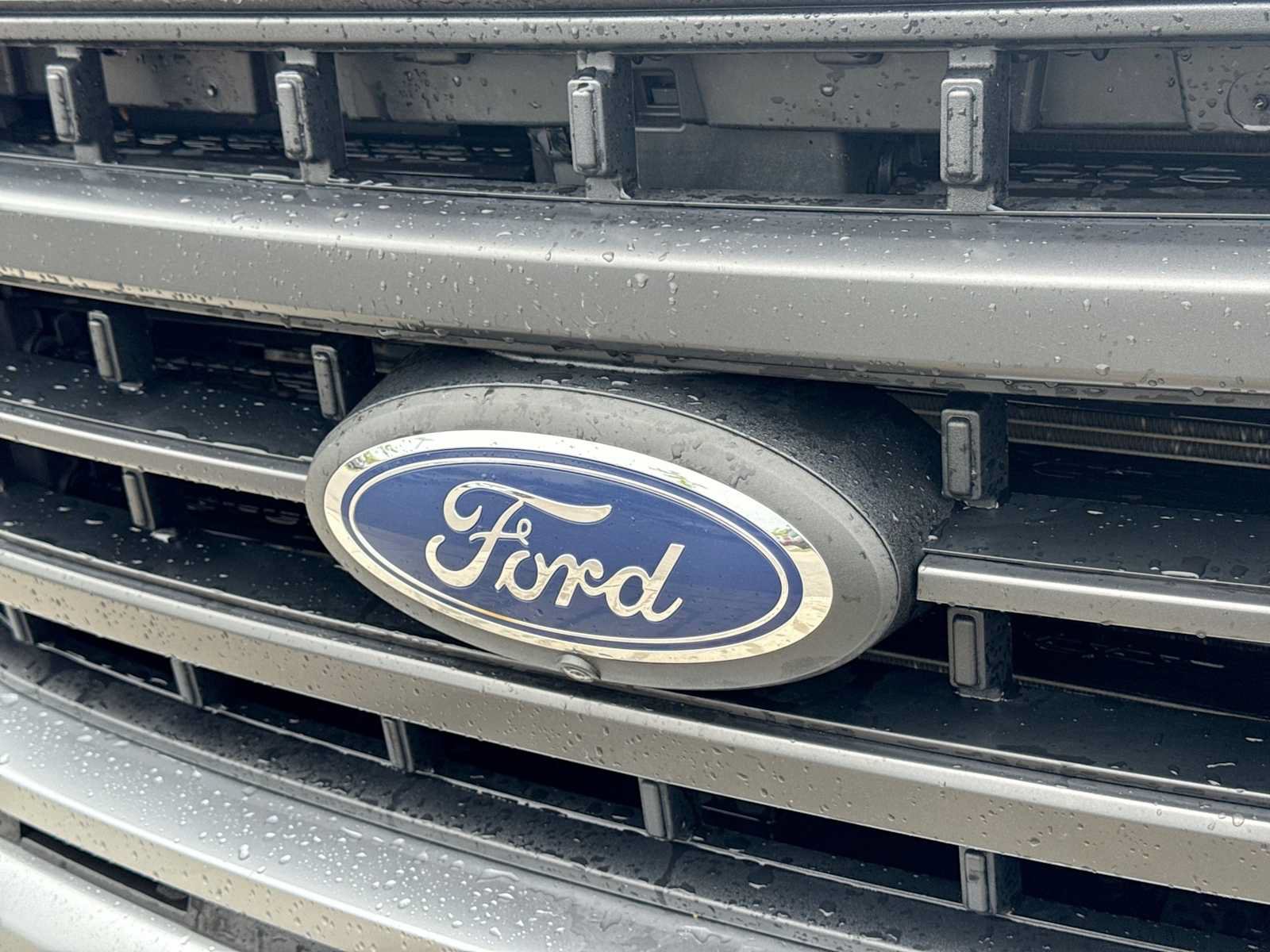 Certified 2023 Ford F150 Lariat w/ Equipment Group 502A High AWD/4WD image 11