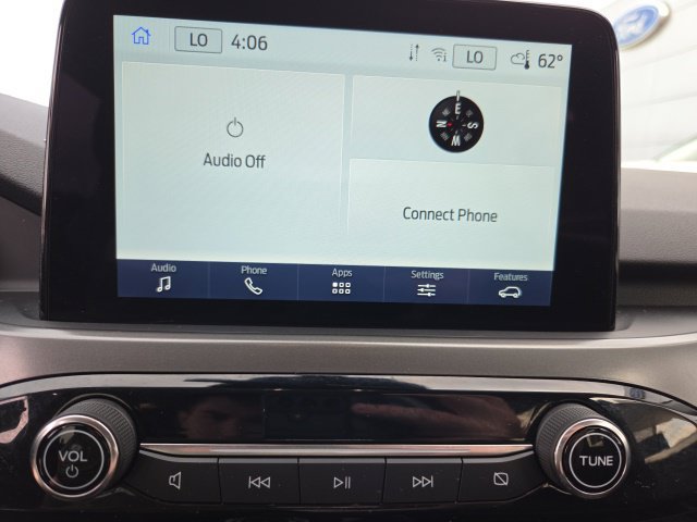 Certified 2023 Ford Escape Active AWD/4WD image 15