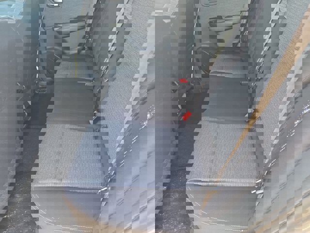 Used 2023 Nissan Rogue SV image 12