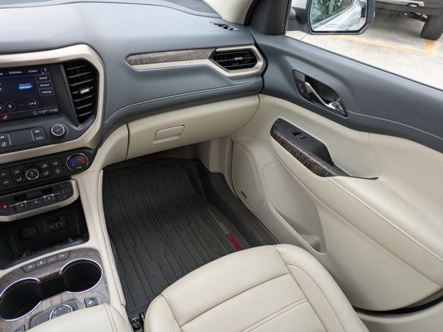 Used 2020 GMC Acadia Denali w/ Technology Package image 15