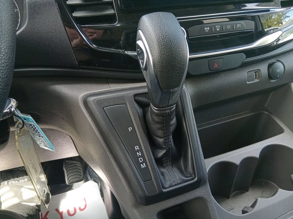 Certified 2024 Ford Transit 350 XLT RWD image 19