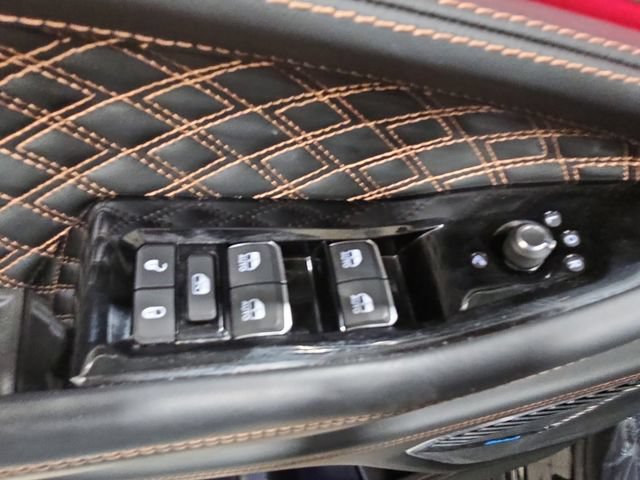 Used 2024 Jeep Grand Cherokee L Summit AWD/4WD image 15