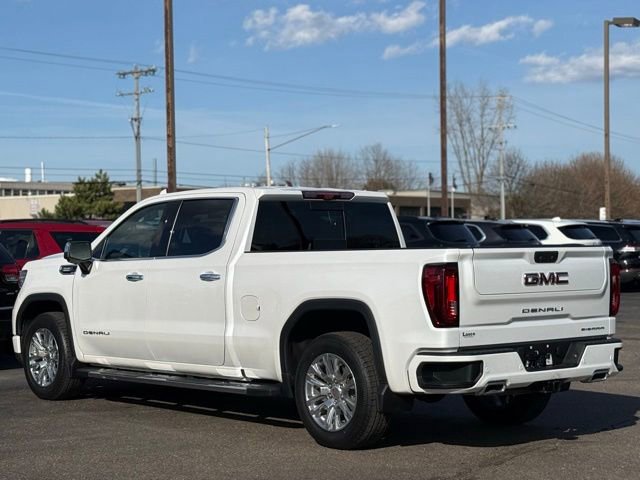 Used 2023 GMC Sierra 1500 Denali w/ Technology Package image 50