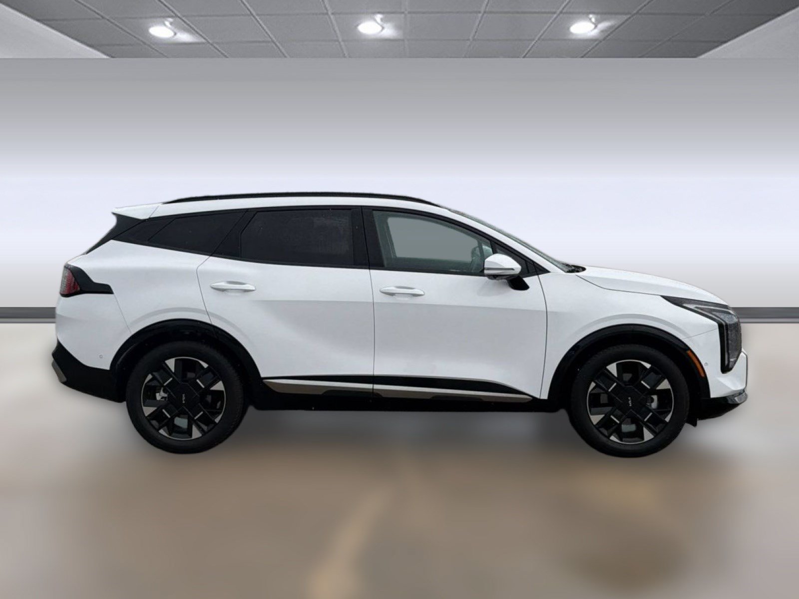 Used 2026 Kia Sportage SX FWD image 7