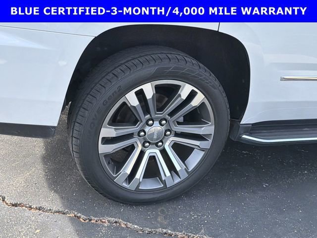 Used 2019 GMC Yukon Denali w/ Open Road Package image 4