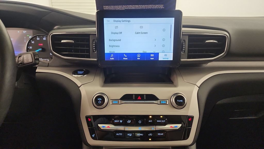 Certified 2024 Ford Explorer XLT w/ Equipment Group 202A AWD/4WD image 14