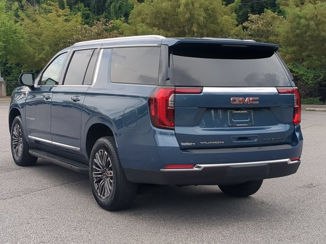 Used 2026 GMC Yukon XL Elevation AWD/4WD image 6