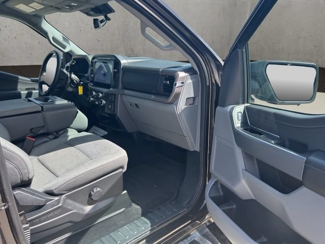 Certified 2024 Ford F150 XLT AWD/4WD image 21