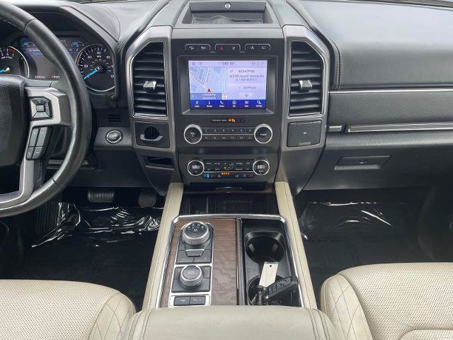 Certified 2020 Ford Expedition Platinum AWD/4WD image 23