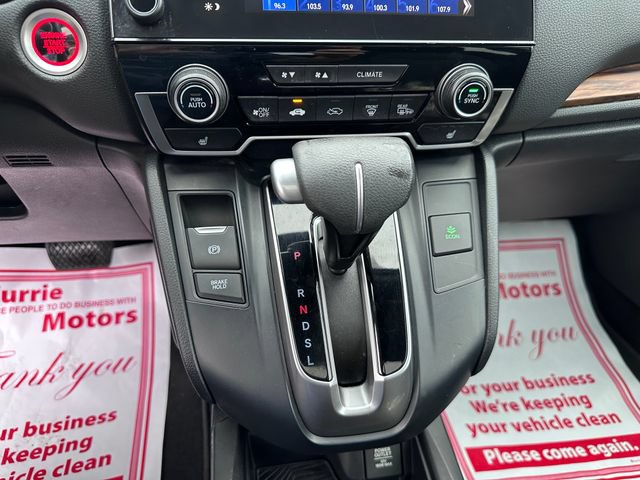 Used 2017 Honda CR-V EX image 16