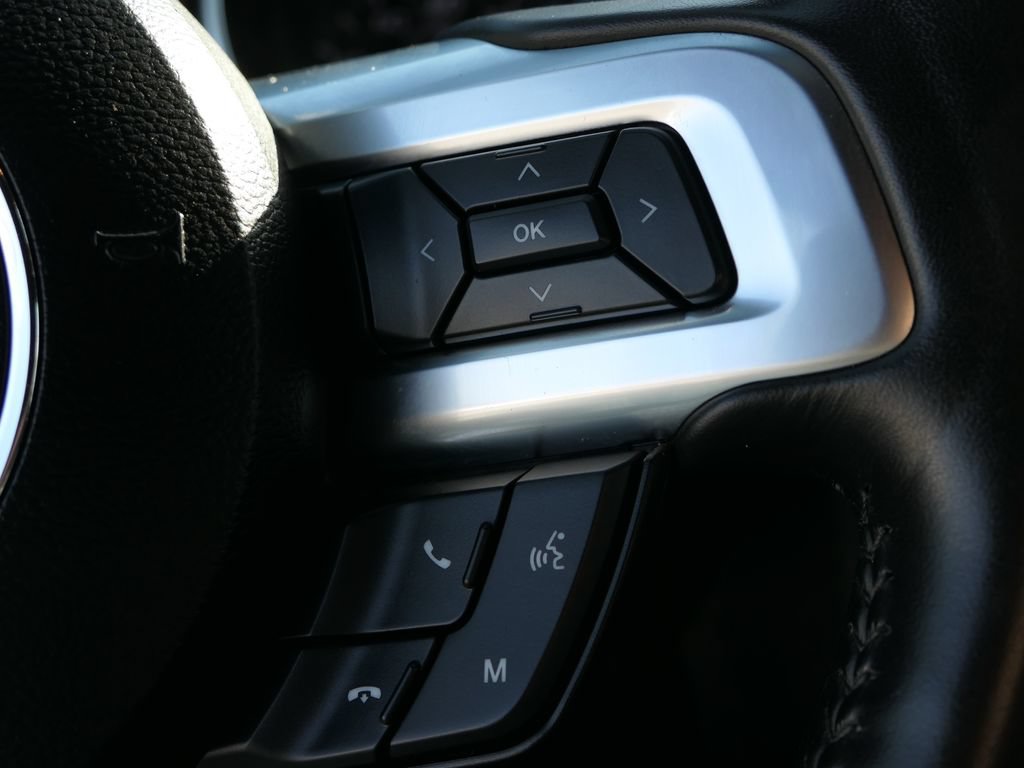 Certified 2023 Ford Mustang Premium RWD image 18