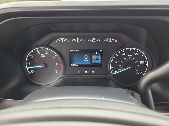 Certified 2023 Ford F250 XL w/ XL Driver Assist Package RWD image 31